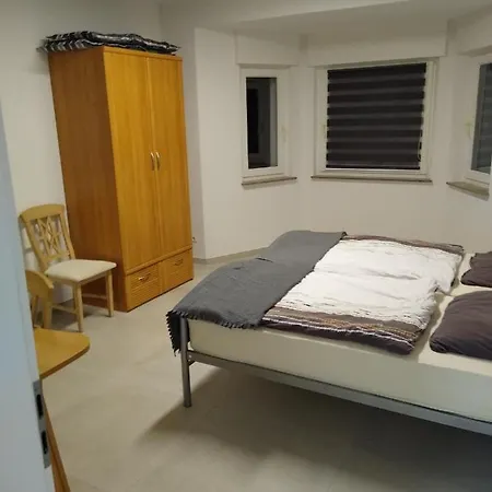 Berger Apartman