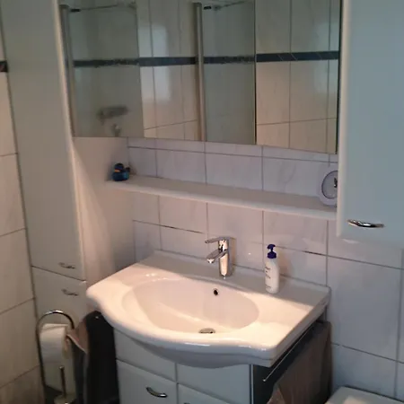 Apartament Berger