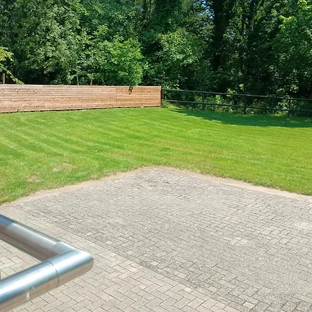 Berger Apartament *