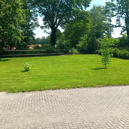 Berger Διαμέρισμα Greven (Steinfurt)