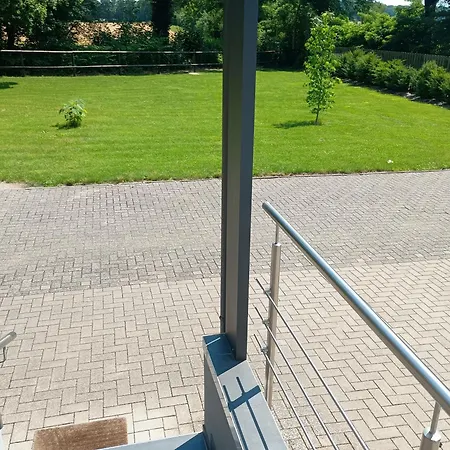 Apartament Berger Greven (Steinfurt)