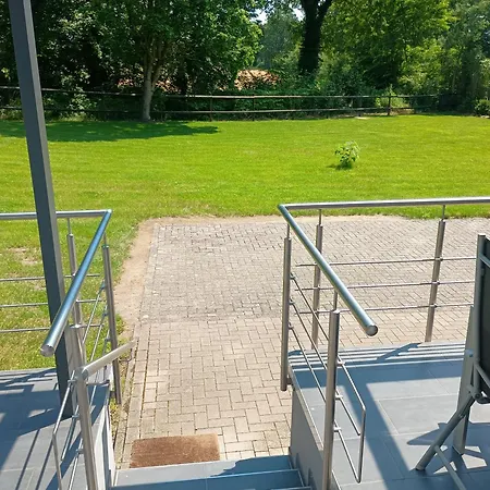 Berger * Greven (Steinfurt)