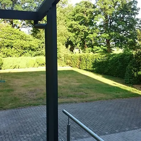 Berger דירה גרבן