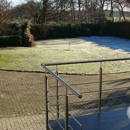 Apartament Berger Greven (Steinfurt)