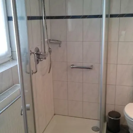 Berger Apartament