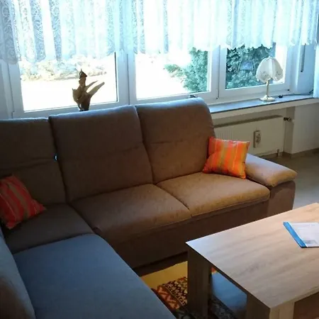 Berger Apartament Greven (Steinfurt)