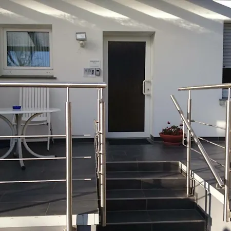 Apartament Berger Greven (Steinfurt)