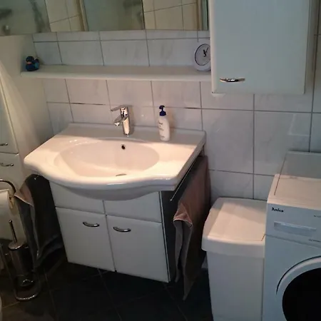 Apartament Berger Greven (Steinfurt)