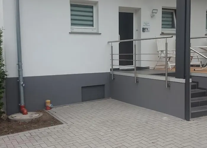 Berger * Greven (Steinfurt)