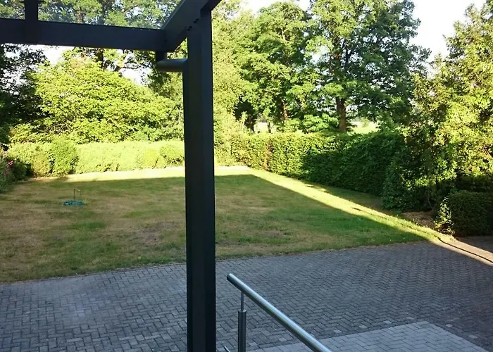 Berger Lejlighed Greven (Steinfurt)