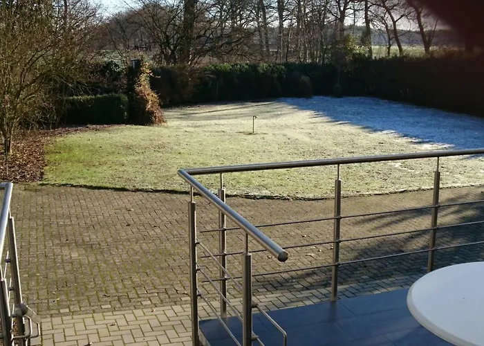 Lejlighed Berger Greven (Steinfurt)