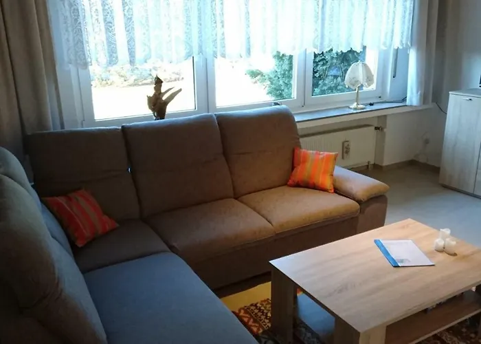 Berger Lejlighed Greven (Steinfurt)