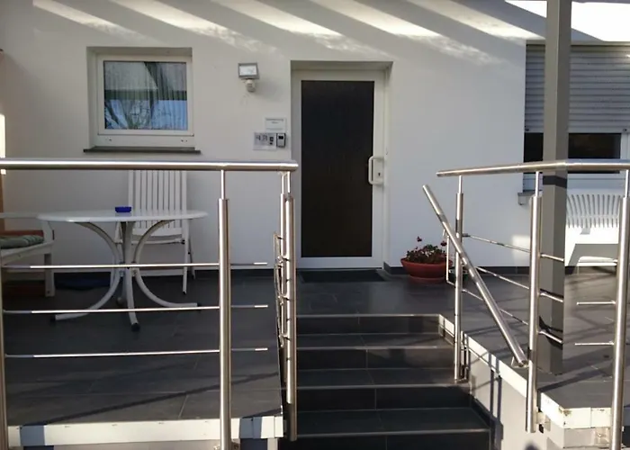 Lejlighed Berger Greven (Steinfurt)