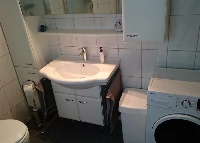 Lejlighed Berger Greven (Steinfurt)